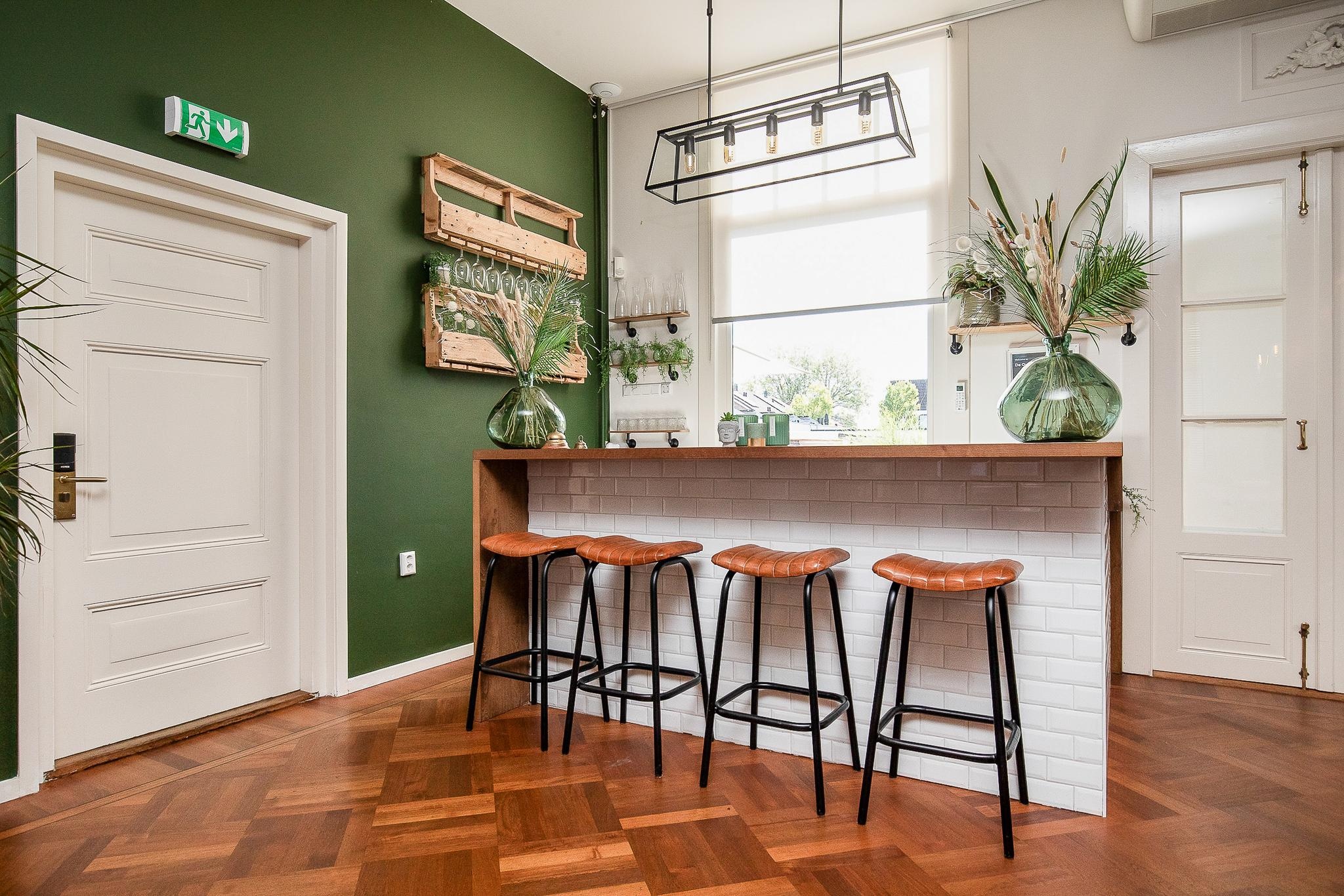 Grachtweg 2, Lisse €1.750.000 k.k.