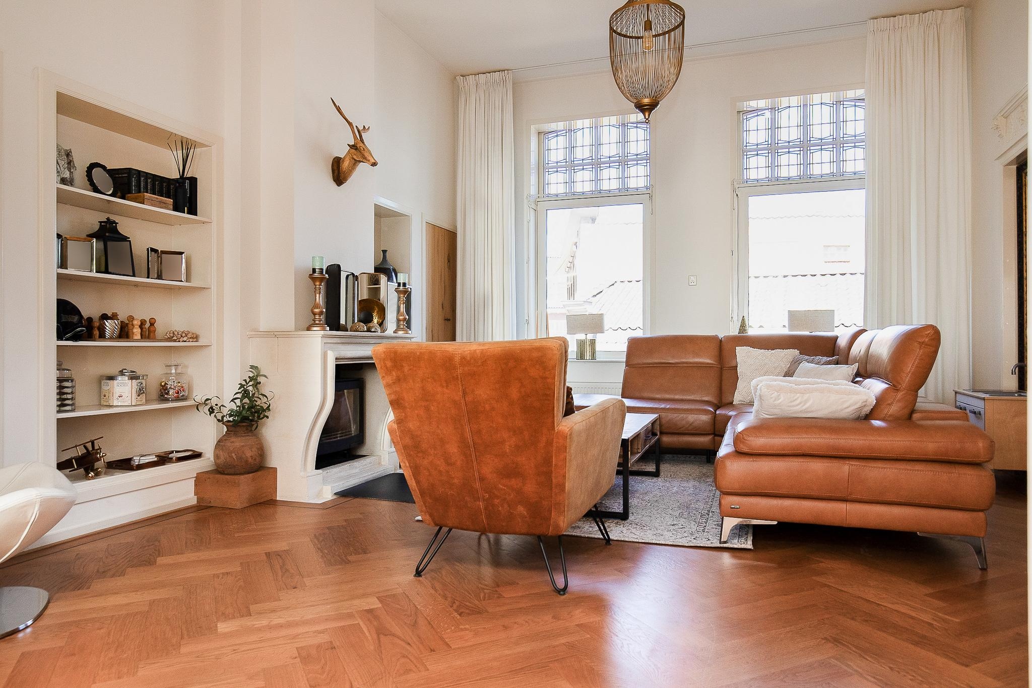 Grachtweg 2, Lisse €1.750.000 k.k.