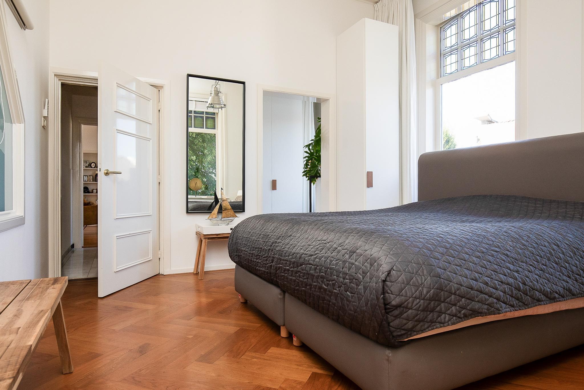 Grachtweg 2, Lisse €1.750.000 k.k.