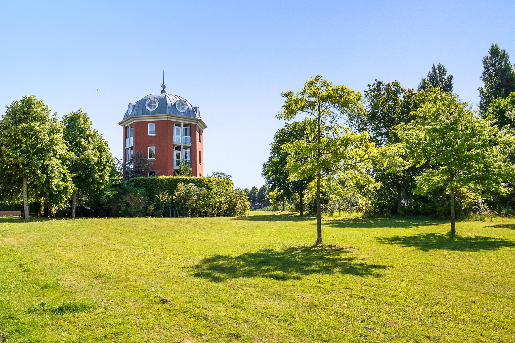 Goudensteinpark 1, Nieuw-Vennep €1.600.000 k.k.