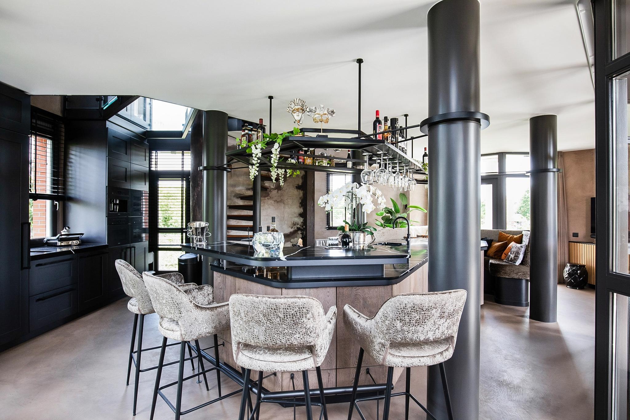 Goudensteinpark 1, Nieuw-Vennep €1.500.000 k.k.