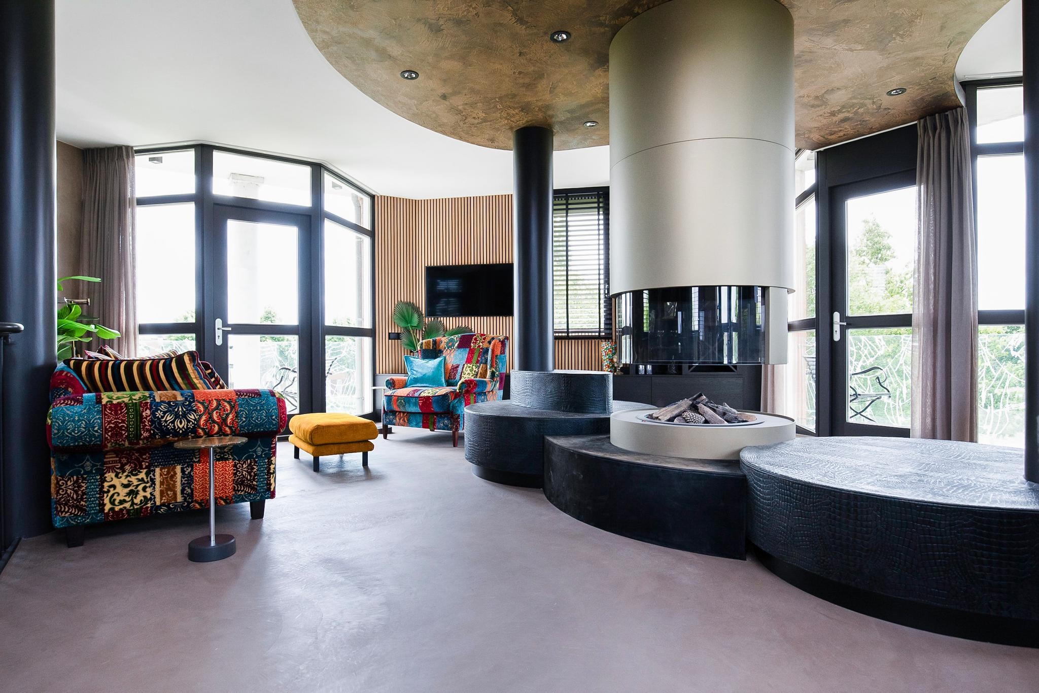 Goudensteinpark 1, Nieuw-Vennep €1.600.000 k.k.