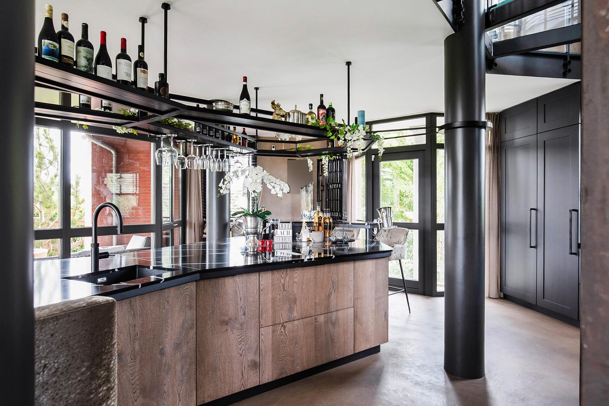 Goudensteinpark 1, Nieuw-Vennep €1.500.000 k.k.