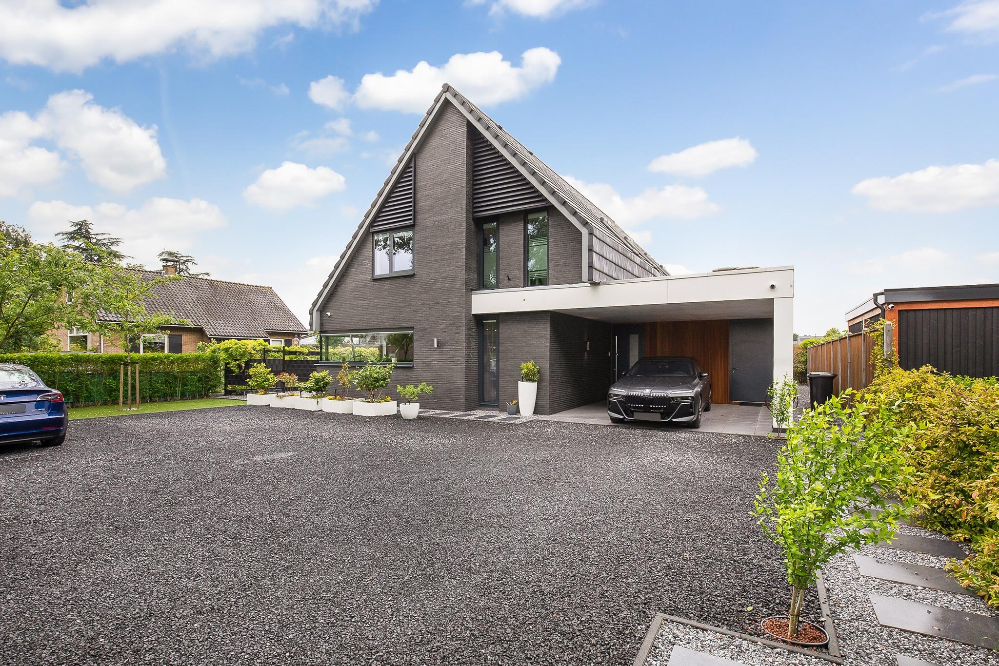 Spieringweg 1099A, Zwaanshoek €1.750.000 k.k.