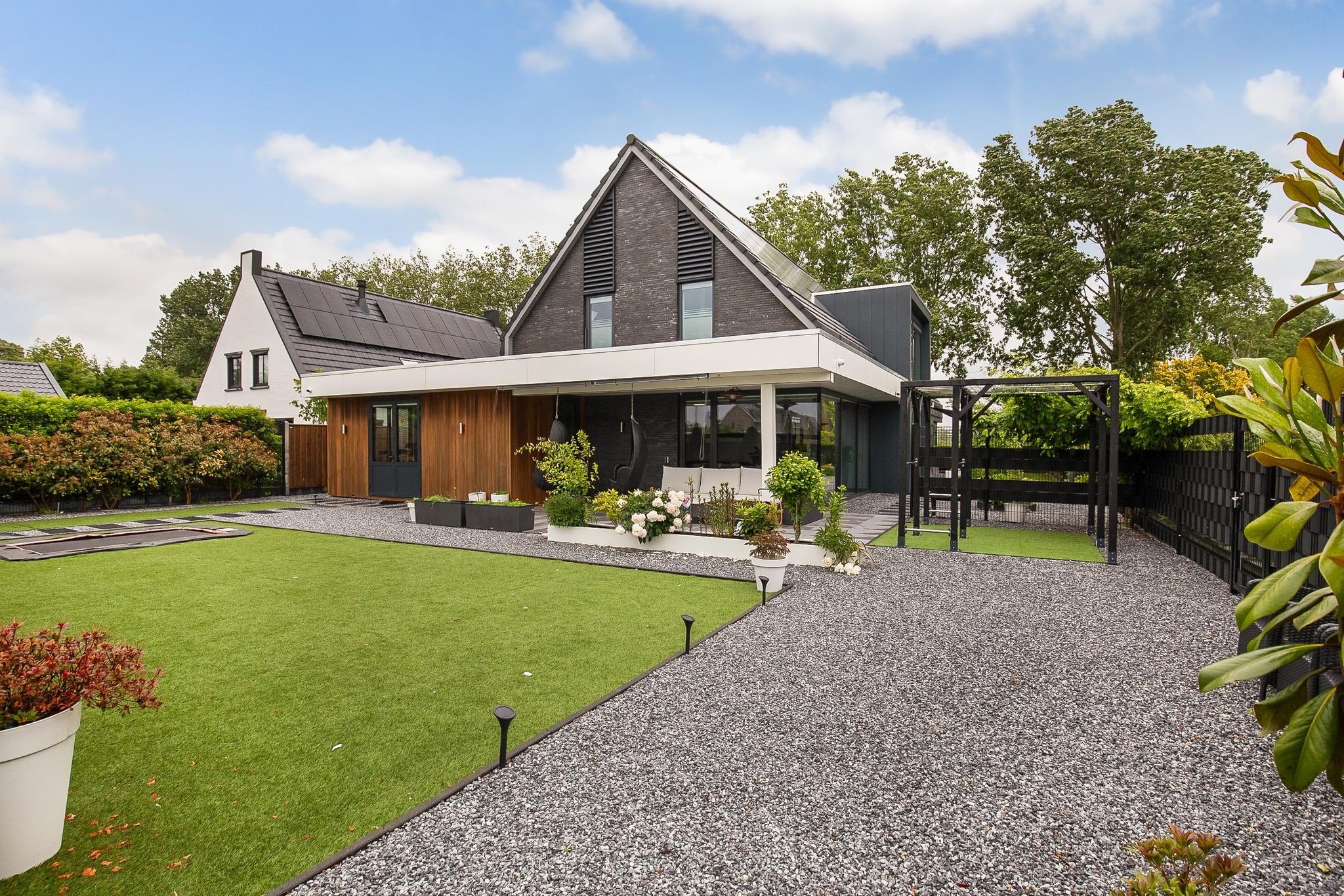Spieringweg 1099A, Zwaanshoek €1.750.000 k.k.