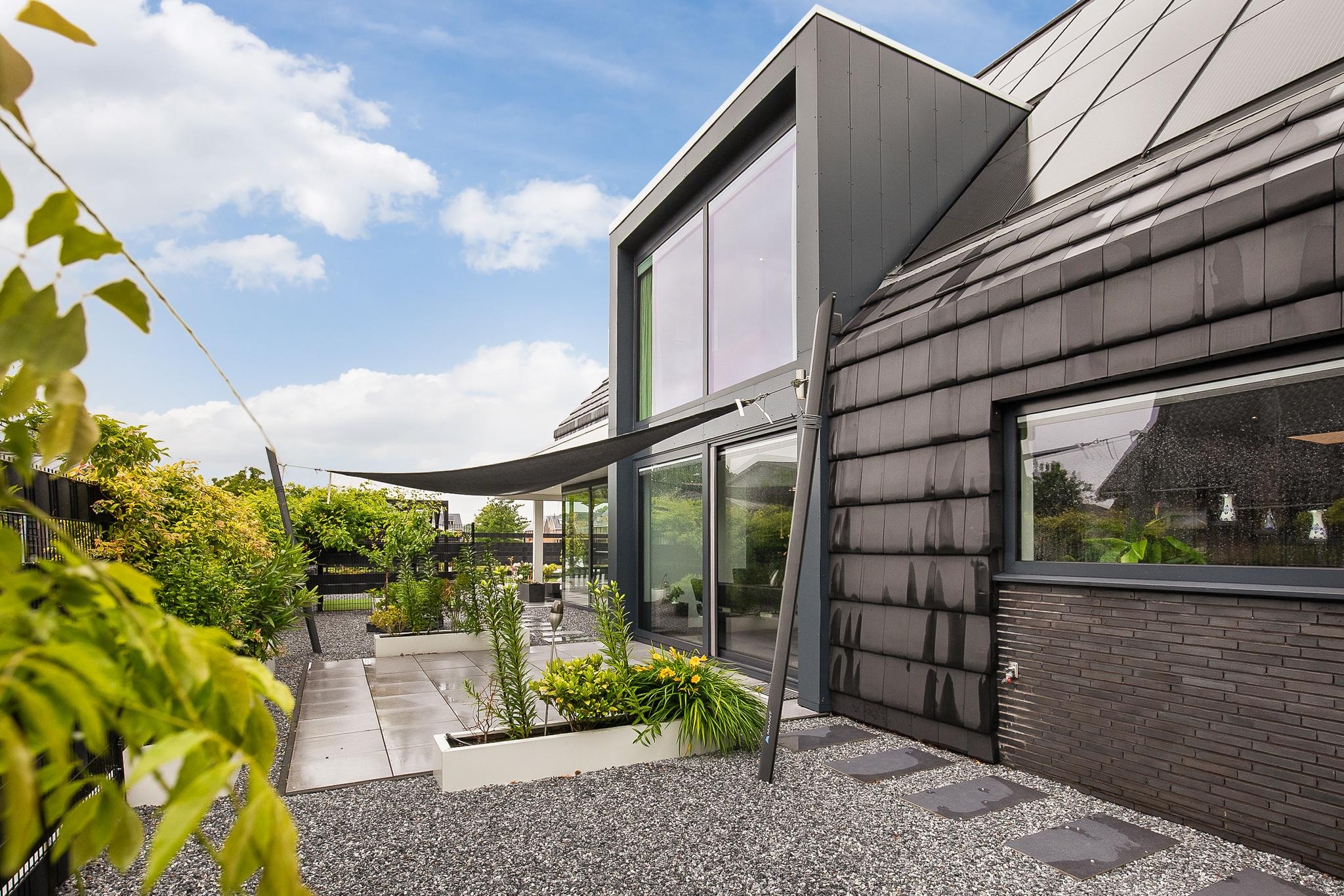 Spieringweg 1099A, Zwaanshoek €1.750.000 k.k.