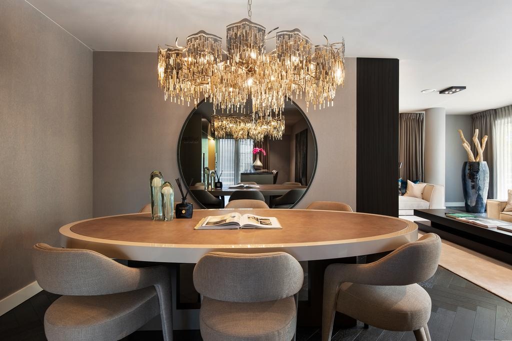 Knightsbridge Hyde Park huis 3 type 2 0 ONG, Hoofddorp €1.500.000 v.o.n.