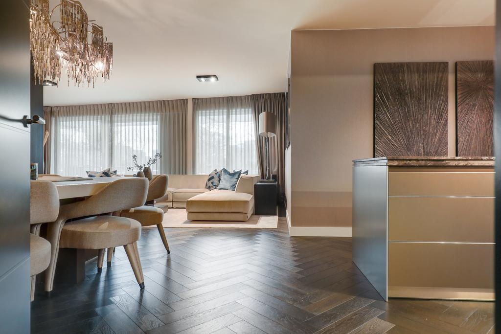 Knightsbridge Hyde Park huis 3 type 1 0 ONG, Hoofddorp €1.450.000 v.o.n.