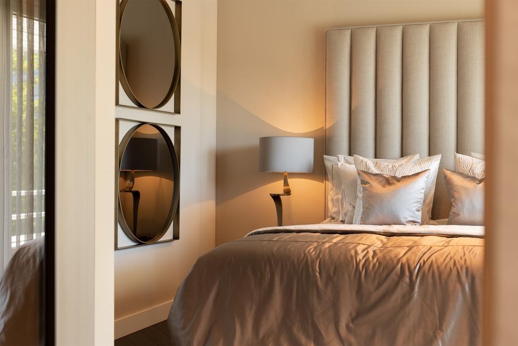 Knightsbridge Hyde Park huis 3 type 1 0 ONG, Hoofddorp €1.450.000 v.o.n.