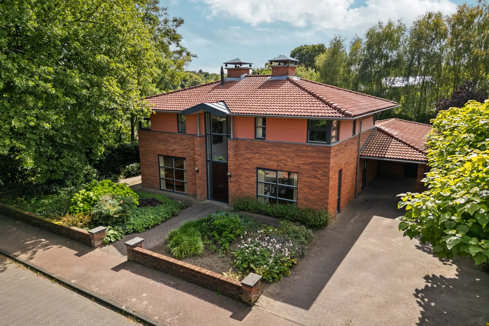 Burnierlaan 1, Rozendaal €1.650.000 k.k.