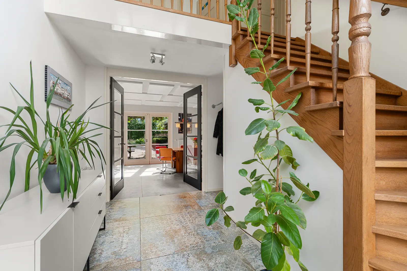 Burnierlaan 1, Rozendaal €1.650.000 k.k.