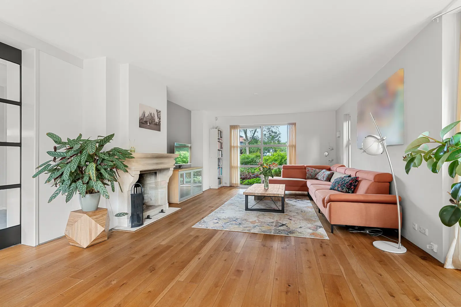 Burnierlaan 1, Rozendaal €1.650.000 k.k.