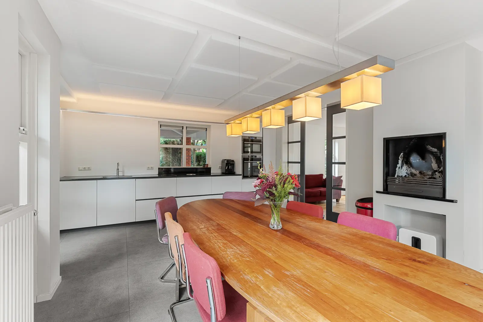 Burnierlaan 1, Rozendaal €1.650.000 k.k.