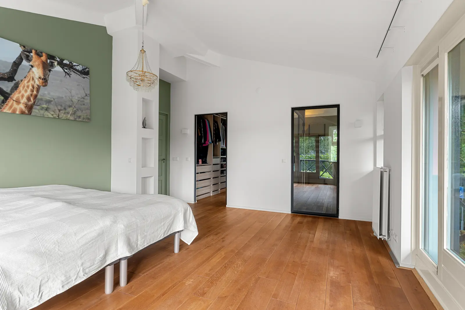 Burnierlaan 1, Rozendaal €1.650.000 k.k.