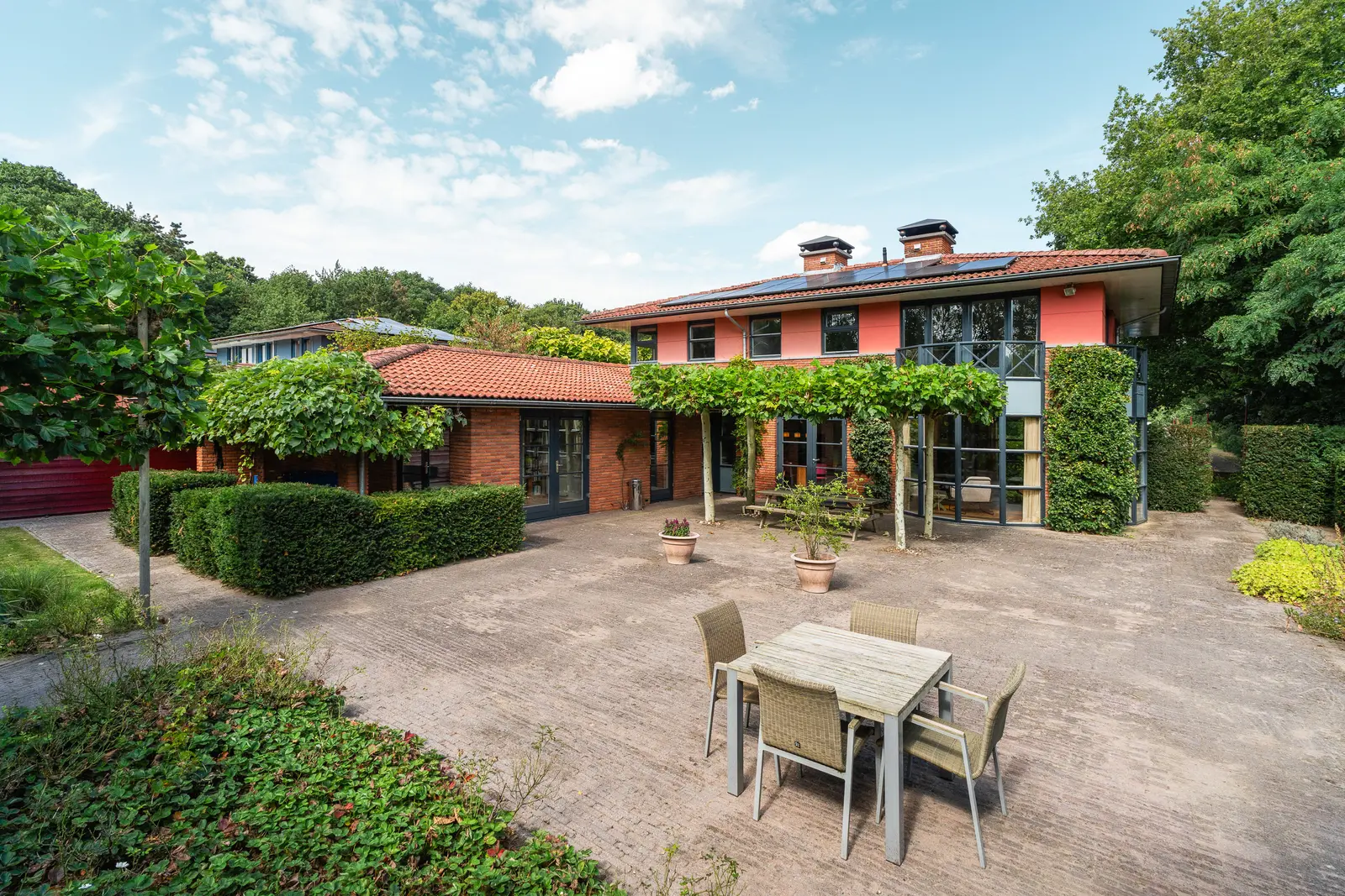 Burnierlaan 1, Rozendaal €1.650.000 k.k.