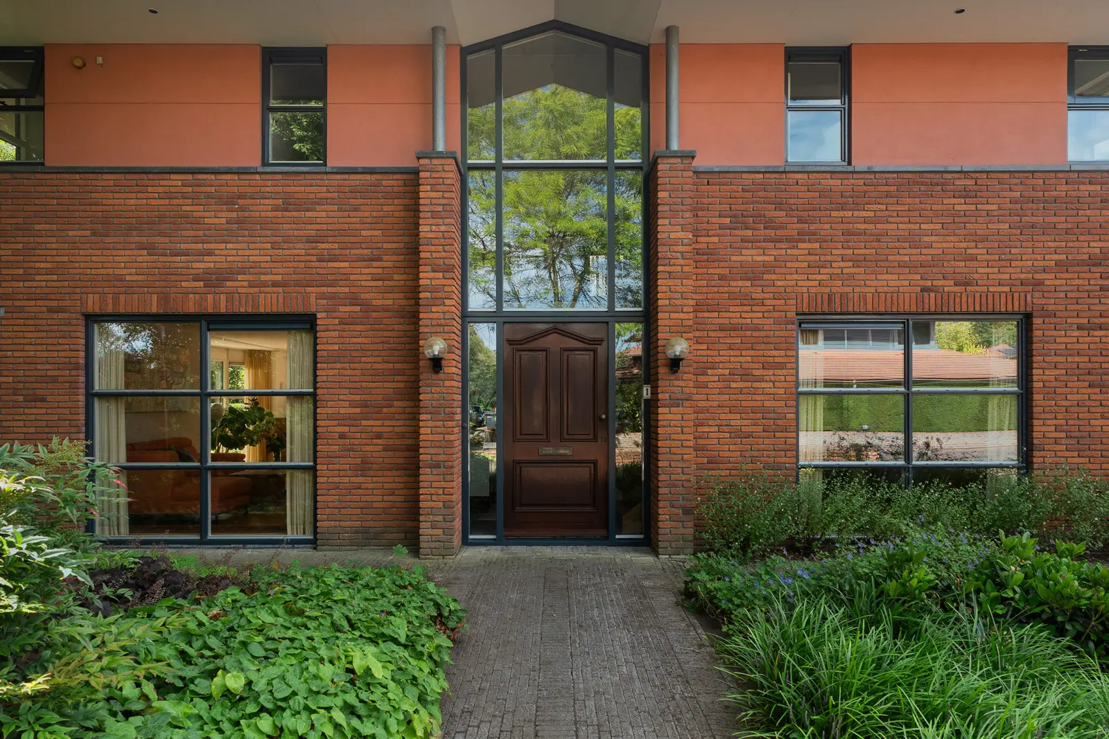 Burnierlaan 1, Rozendaal €1.650.000 k.k.