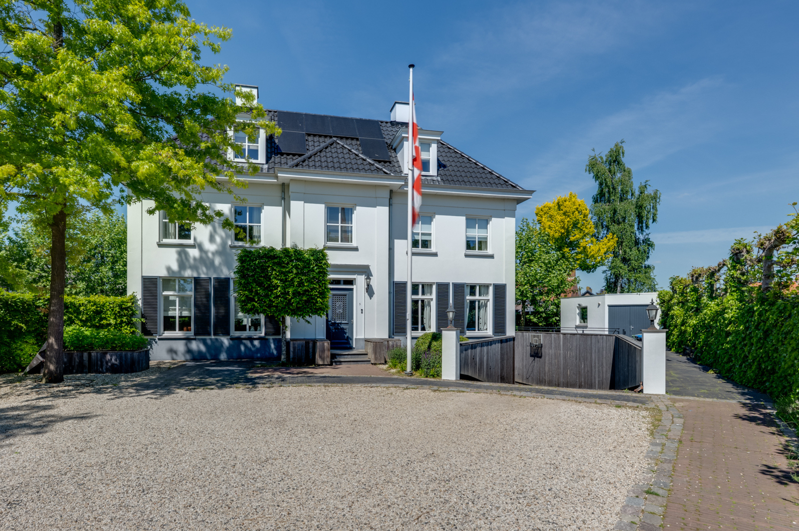 Schoolakker 5, Rijsbergen €1.875.000 k.k.