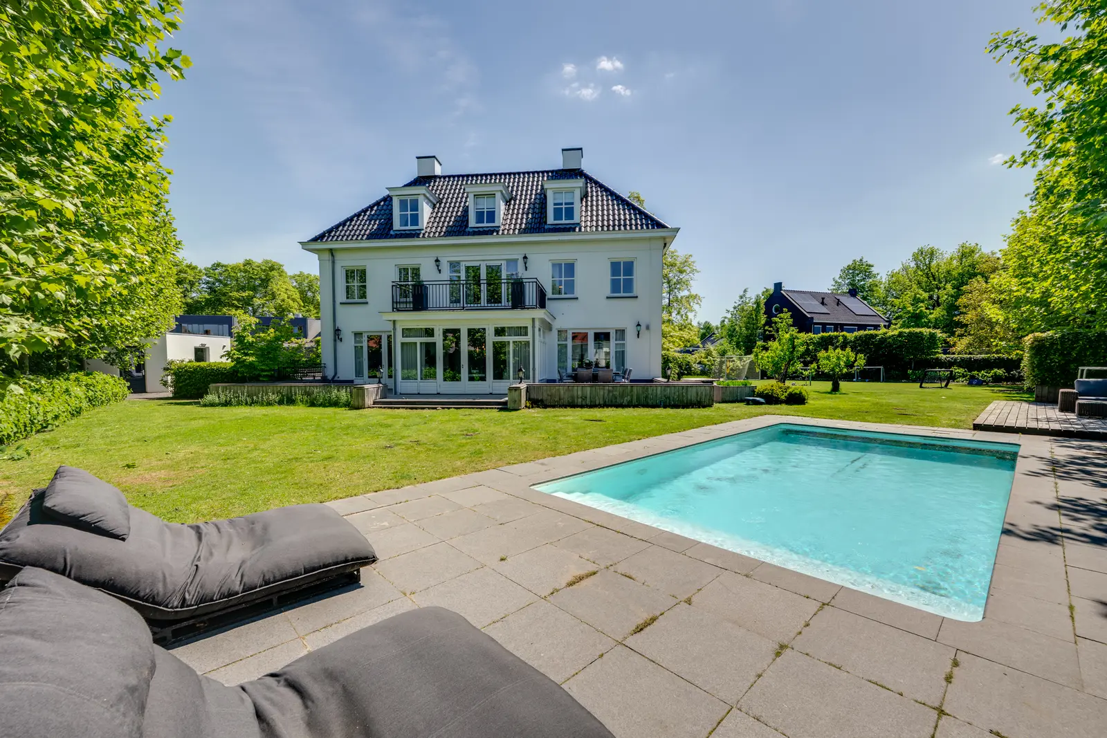 Schoolakker 5, Rijsbergen €1.875.000 k.k.