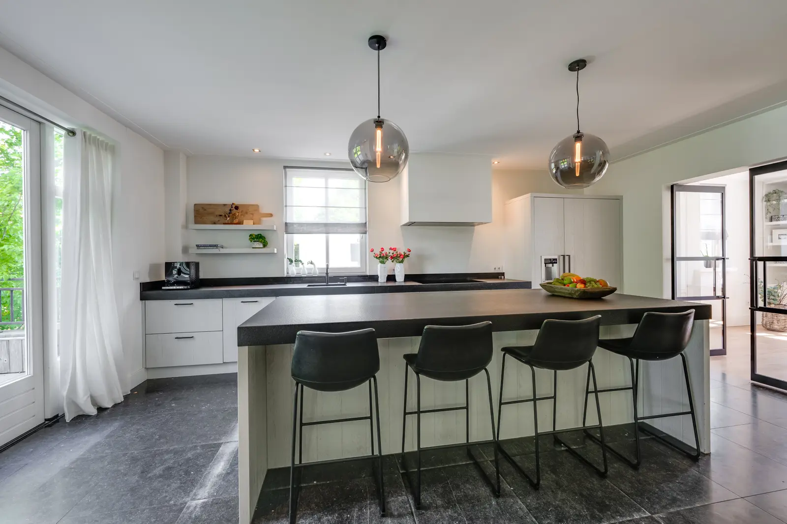 Schoolakker 5, Rijsbergen €1.875.000 k.k.