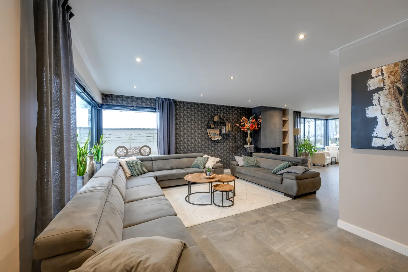 Rustenburgstraat 6B, Zundert €1.475.000 k.k.