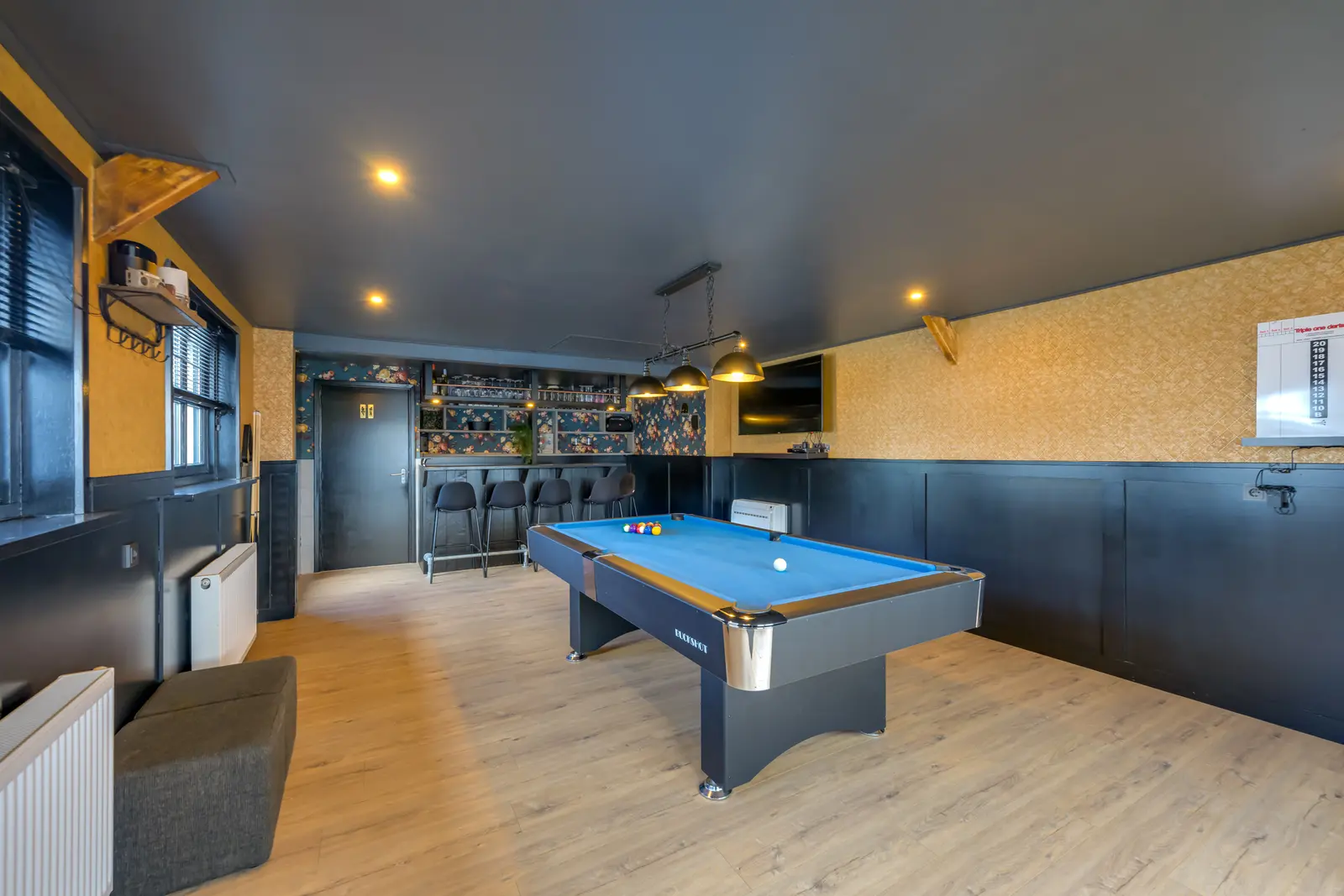 Rustenburgstraat 6B, Zundert €1.475.000 k.k.