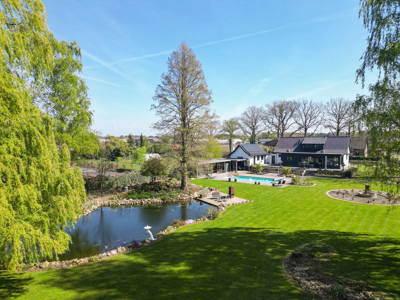 Rustenburgstraat 6B, Zundert €1.475.000 k.k.