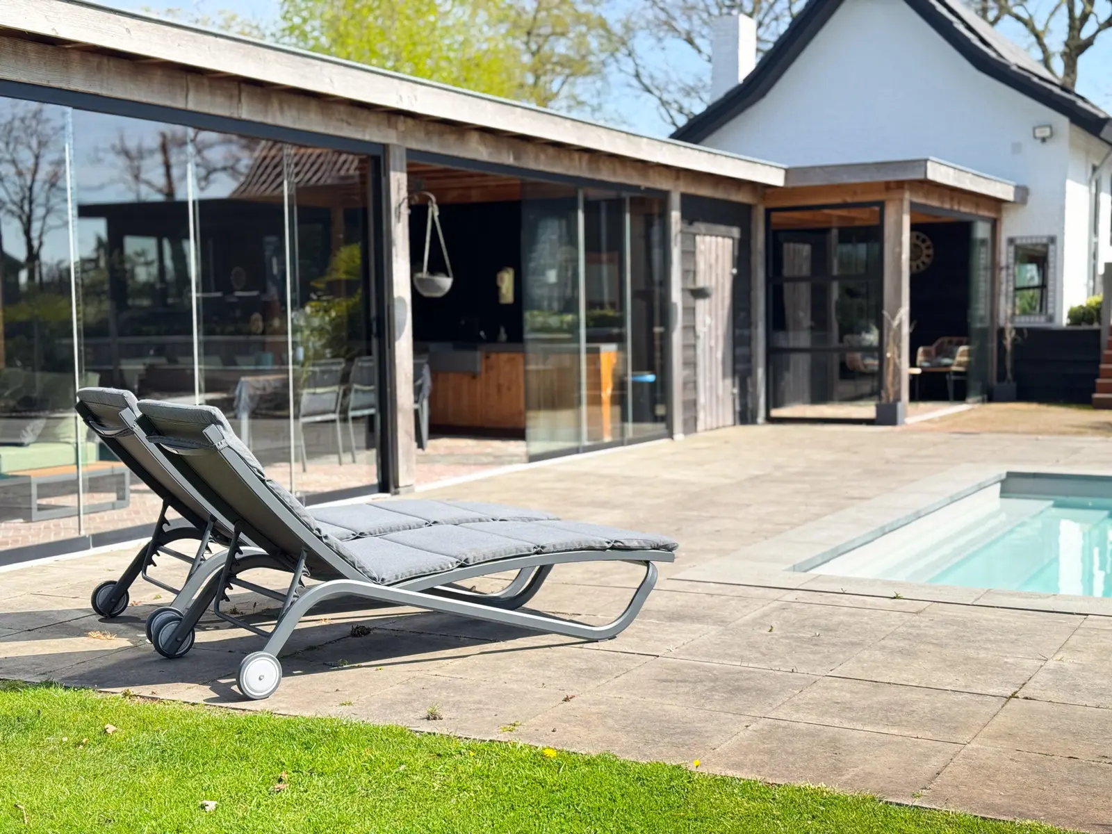 Rustenburgstraat 6B, Zundert €1.475.000 k.k.