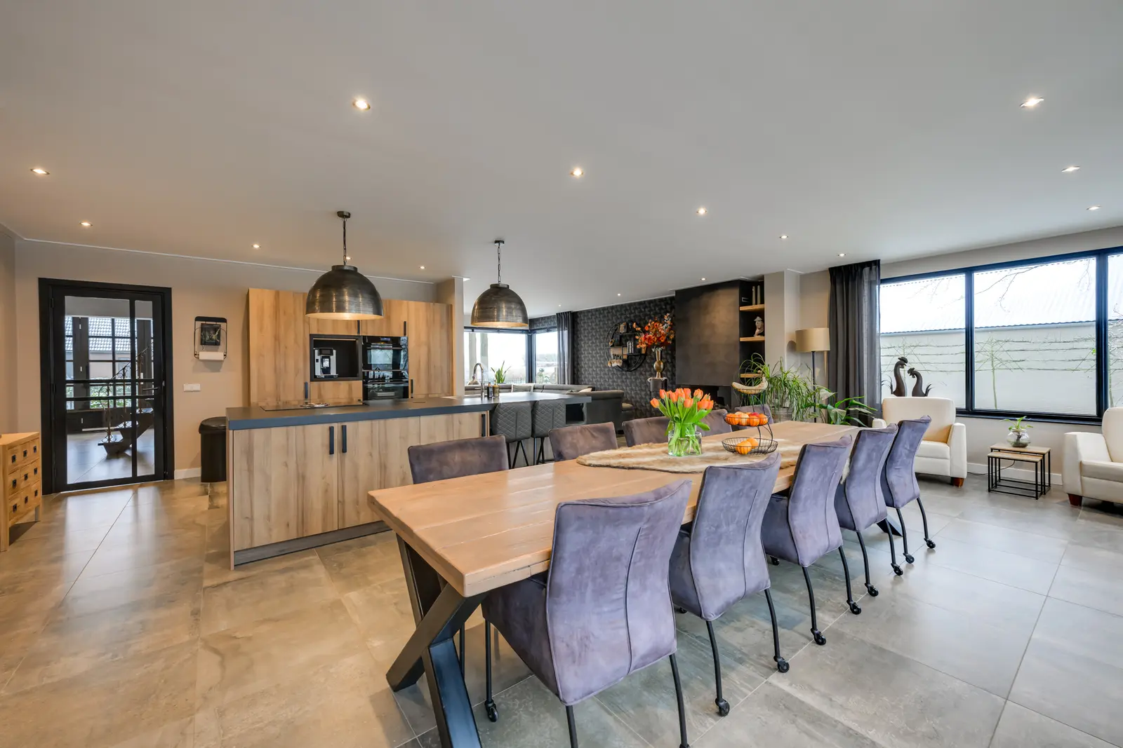 Rustenburgstraat 6B, Zundert €1.475.000 k.k.