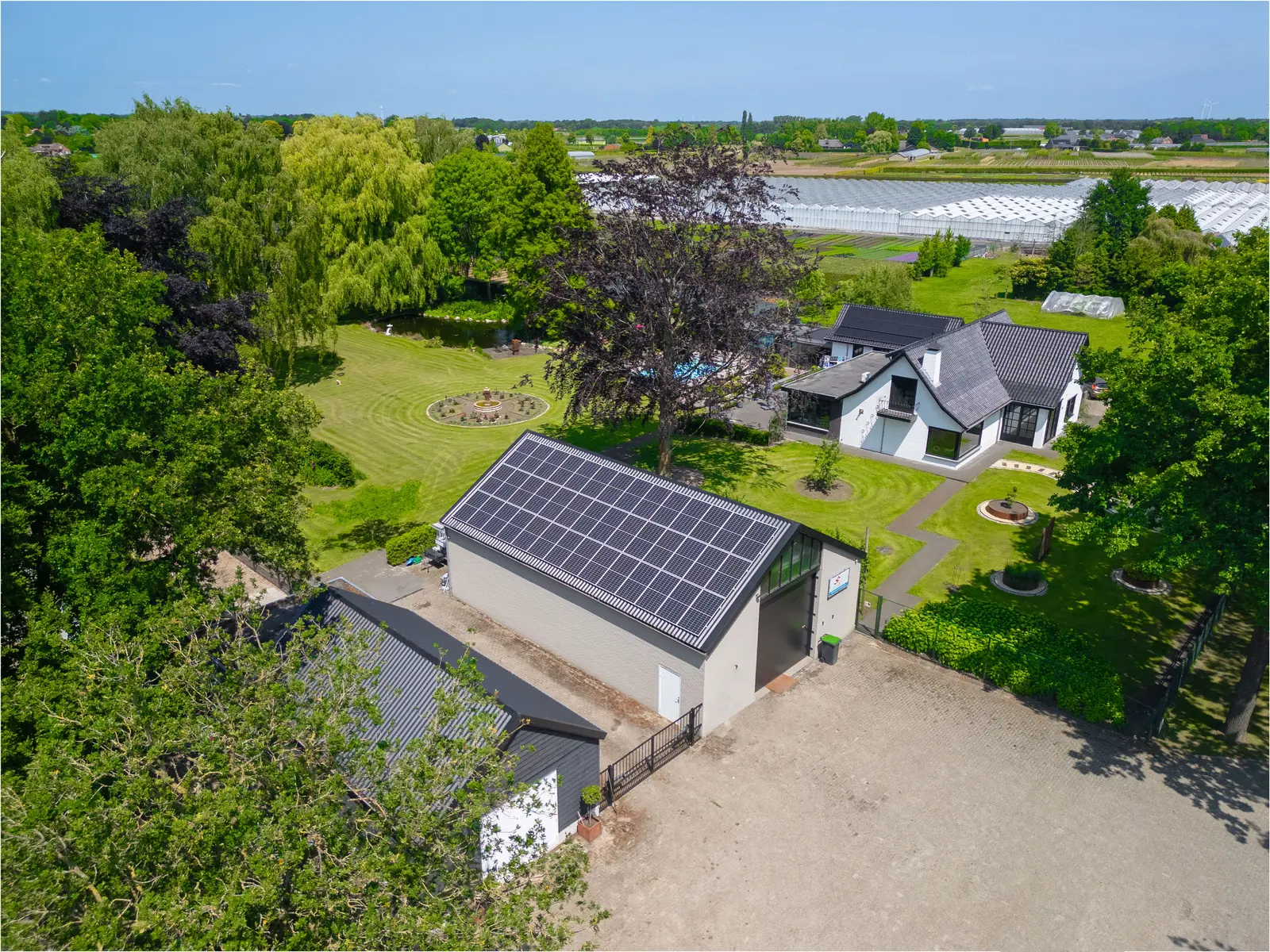 Rustenburgstraat 6B, Zundert €1.475.000 k.k.