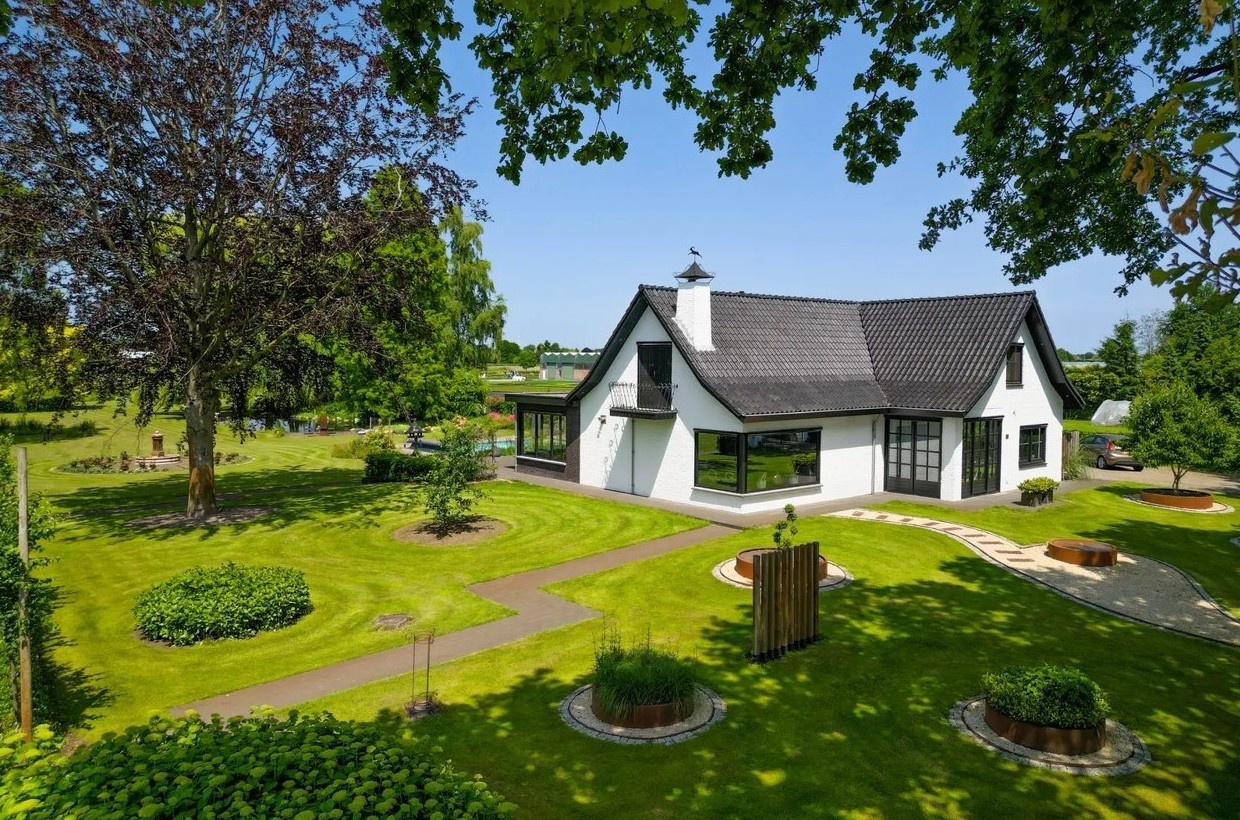 Rustenburgstraat 6B, Zundert €1.475.000 k.k.