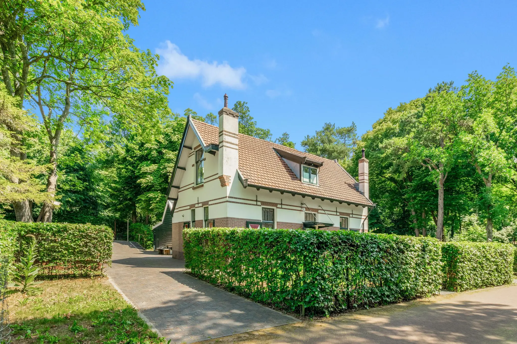 Duinenboschweg 5, Castricum €1.875.000 k.k.