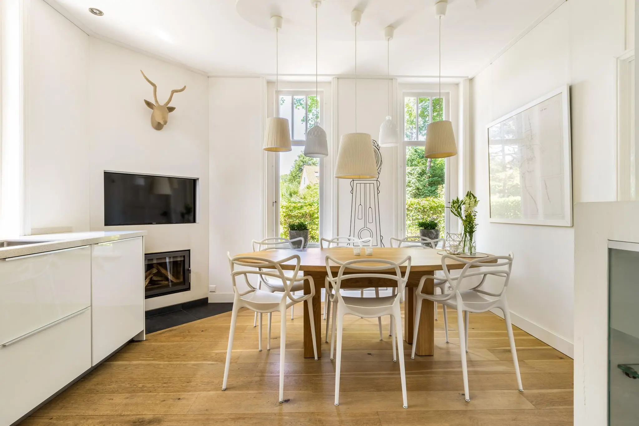 Duinenboschweg 5, Castricum €1.875.000 k.k.