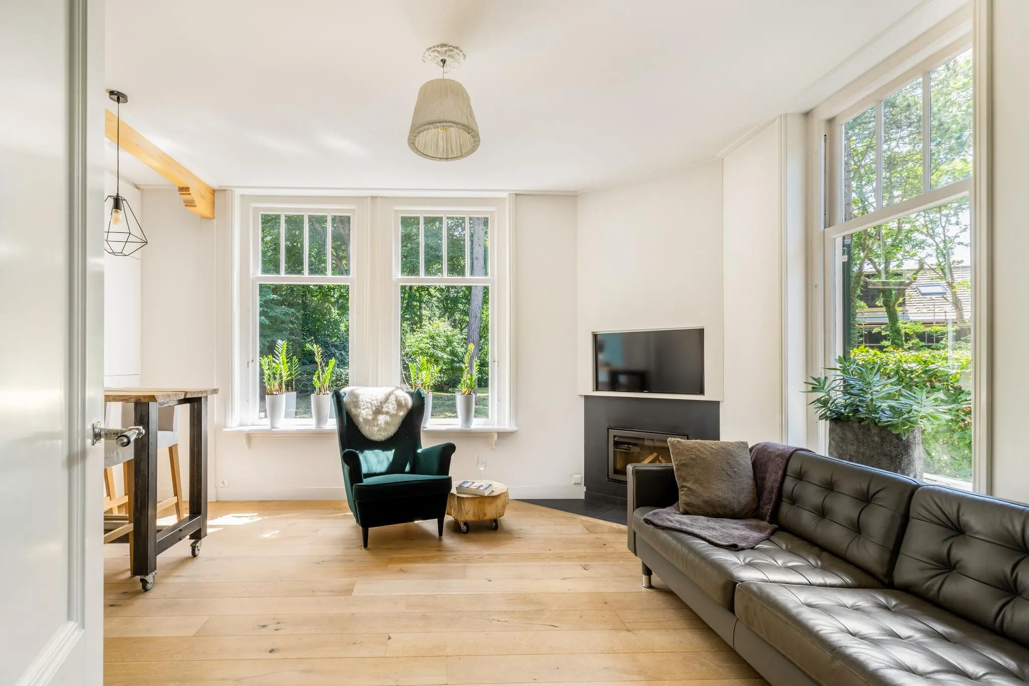 Duinenboschweg 5, Castricum €1.875.000 k.k.