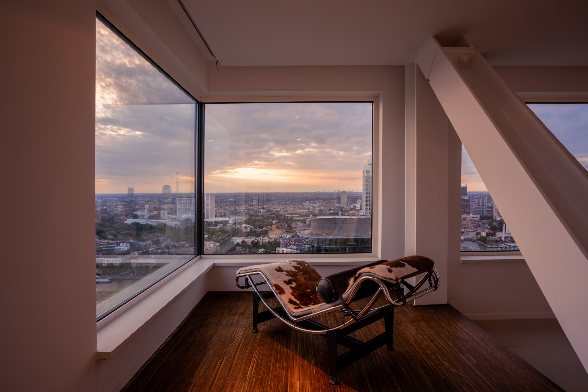 Landverhuizersplein 151, Rotterdam €1.725.000 k.k.