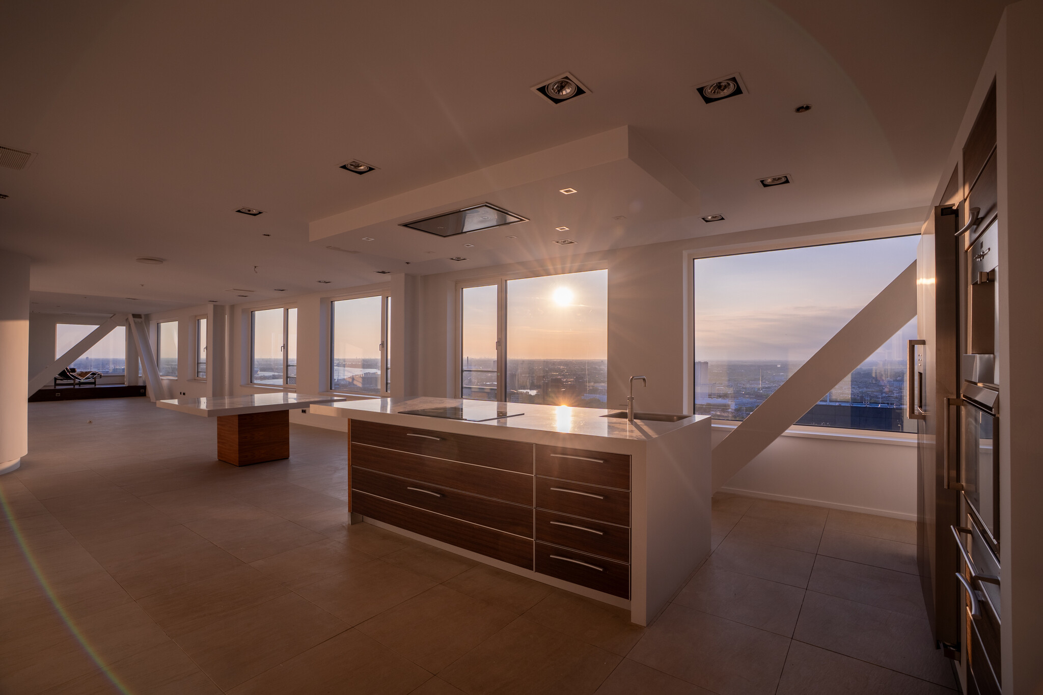 Landverhuizersplein 151, Rotterdam €1.975.000 k.k.