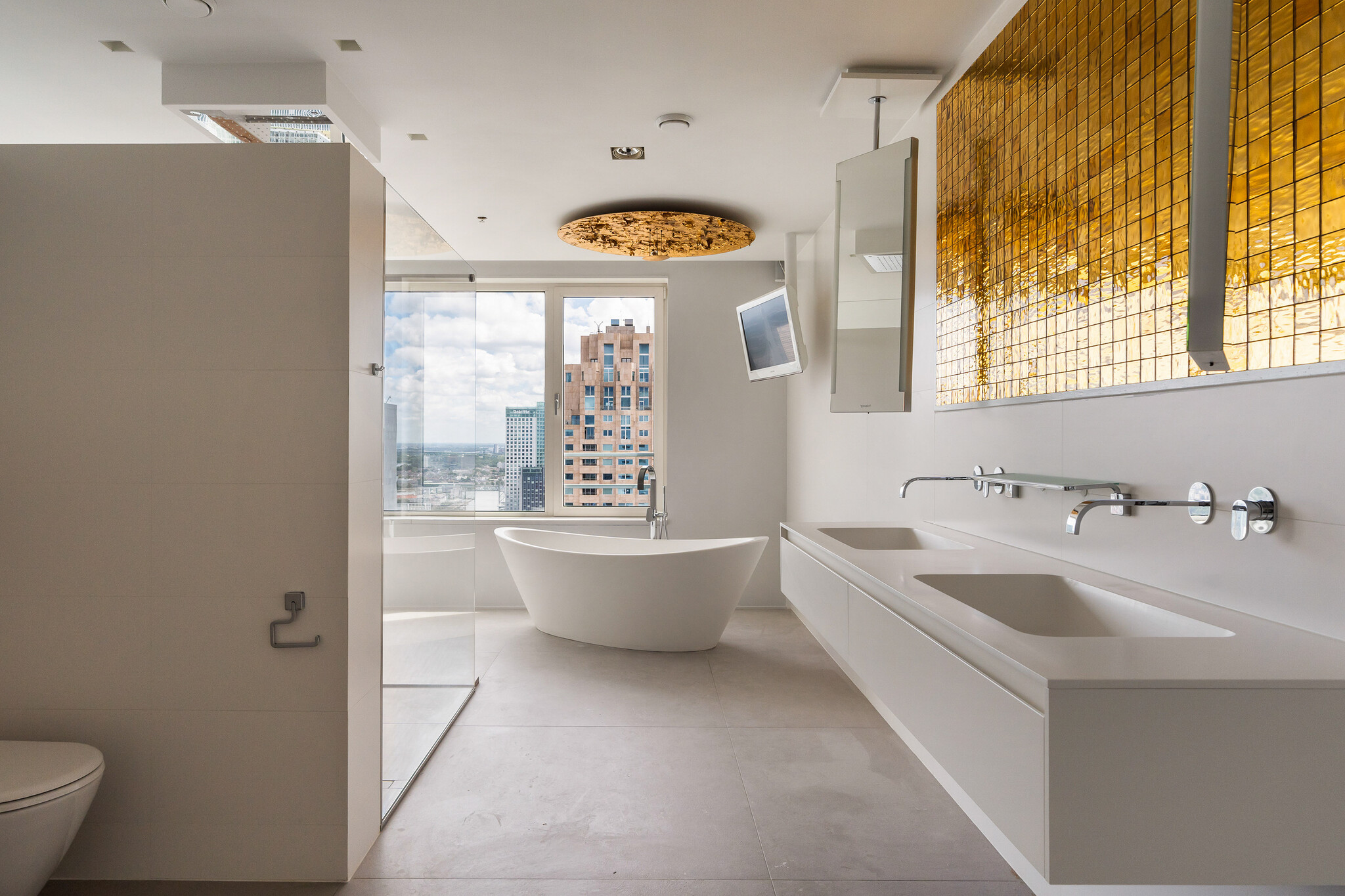 Landverhuizersplein 151, Rotterdam €1.975.000 k.k.