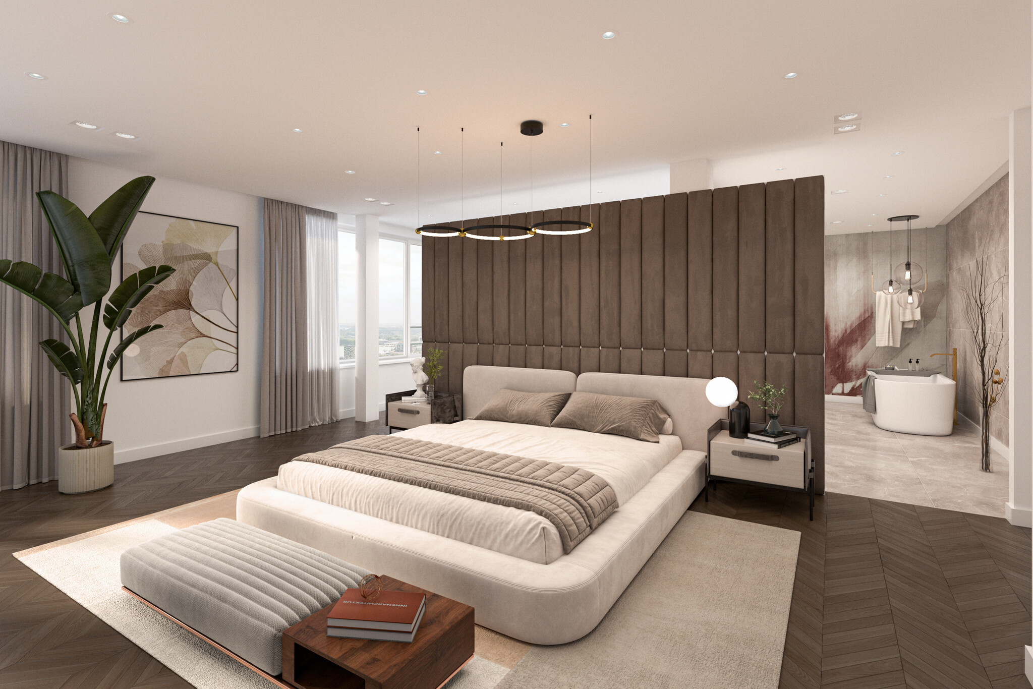 Landverhuizersplein 151, Rotterdam €1.975.000 k.k.