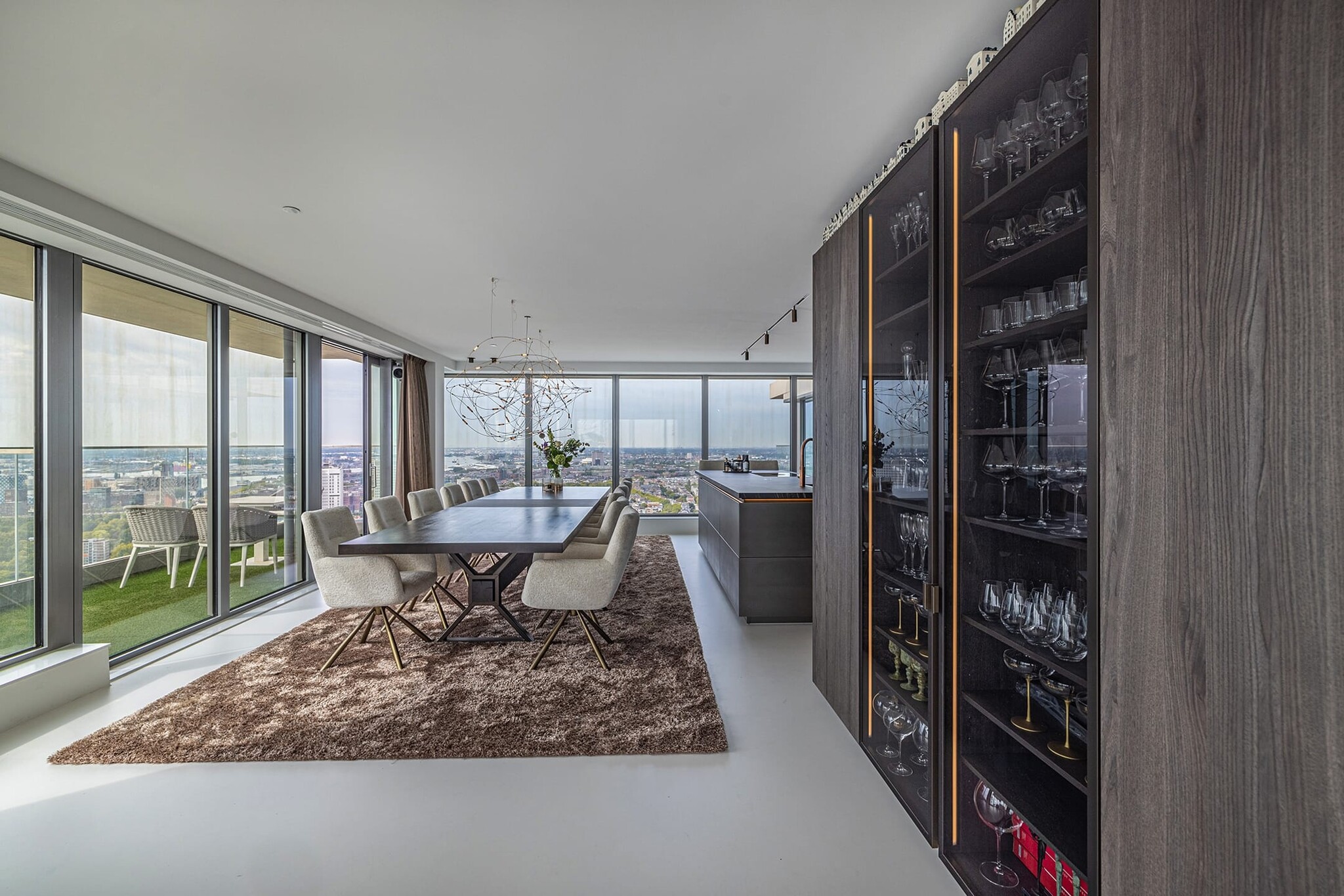 Baan 64-C, Rotterdam €2.150.000 k.k