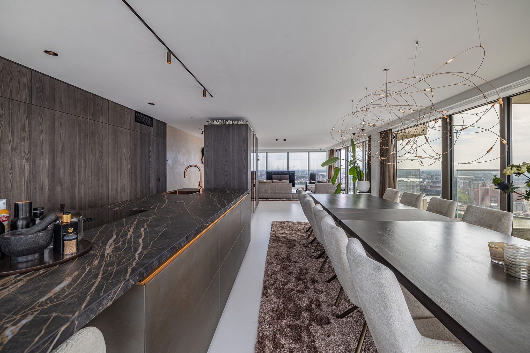 Baan 64-C, Rotterdam €2.300.000 k.k