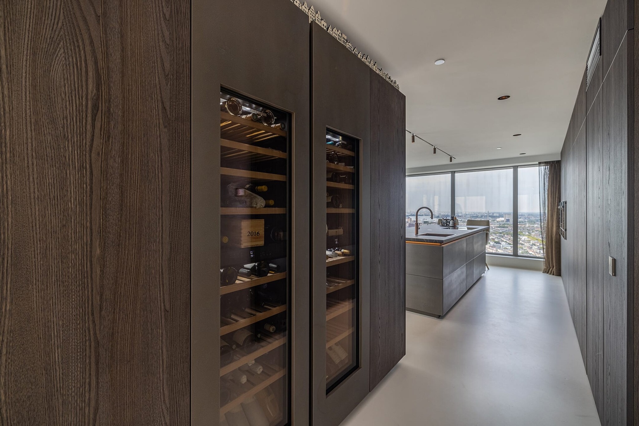 Baan 64-C, Rotterdam €2.150.000 k.k