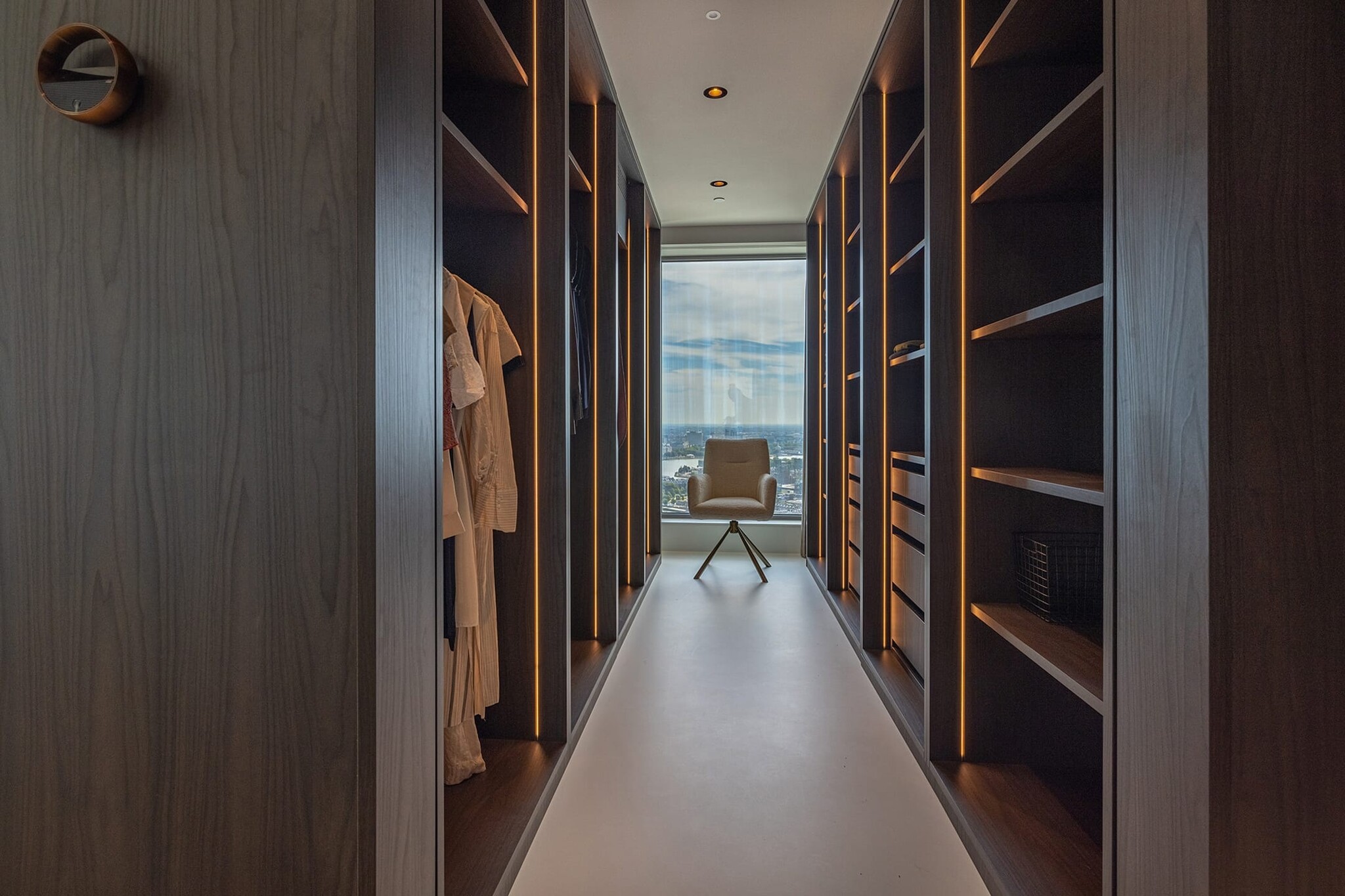 Baan 64-C, Rotterdam €2.300.000 k.k