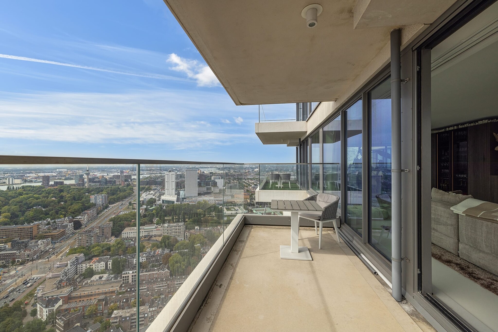 Baan 64-C, Rotterdam €2.300.000 k.k