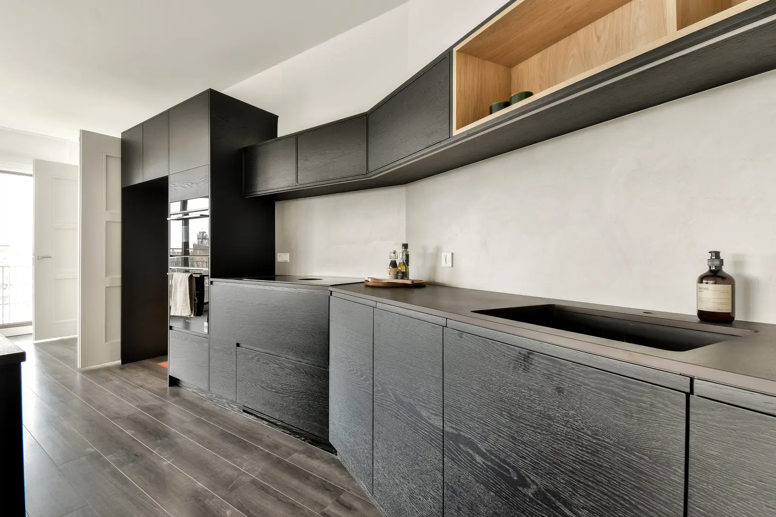 Oosterdokskade 25, Amsterdam €1.090.000 k.k.