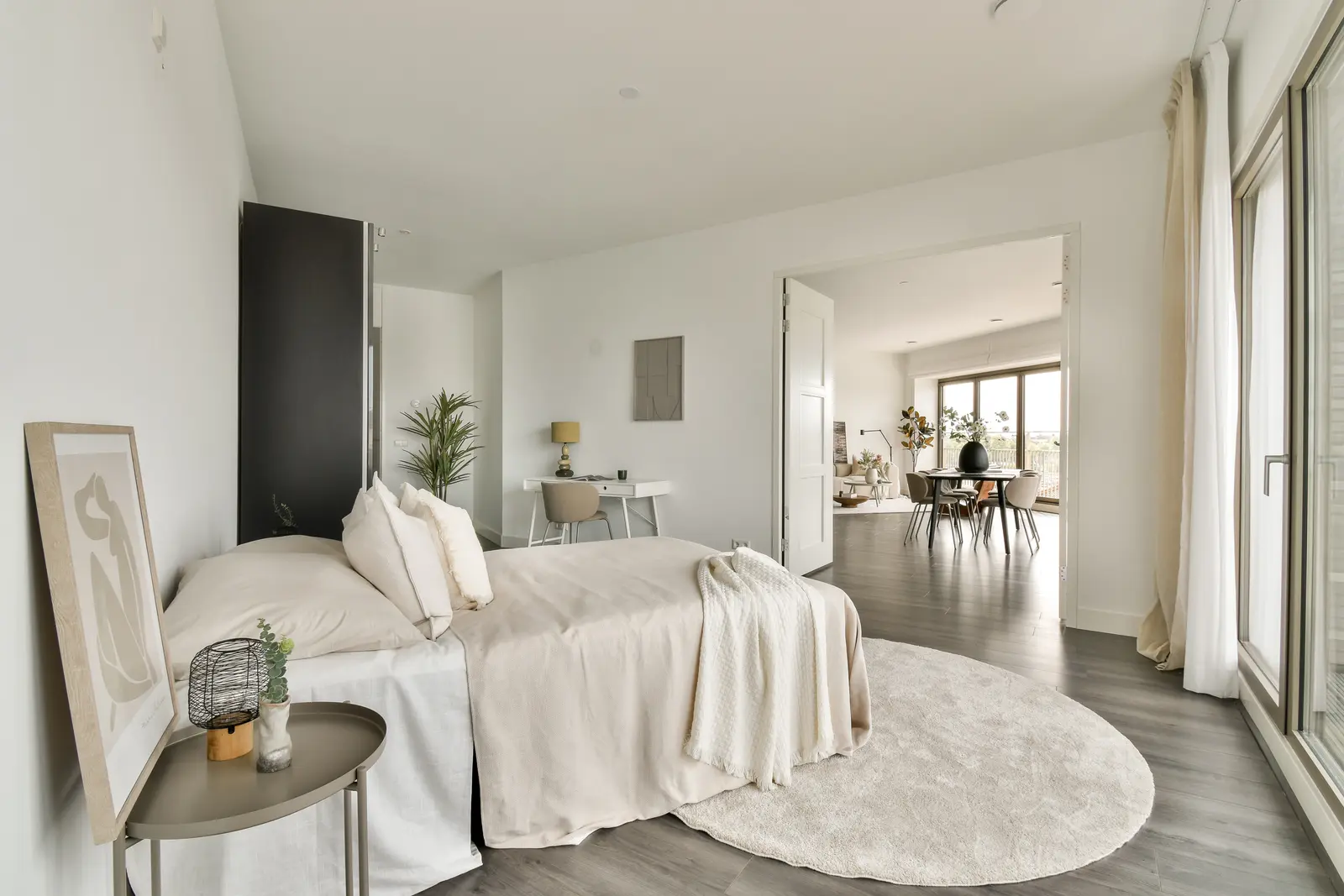 Oosterdokskade 25, Amsterdam €1.090.000 k.k.