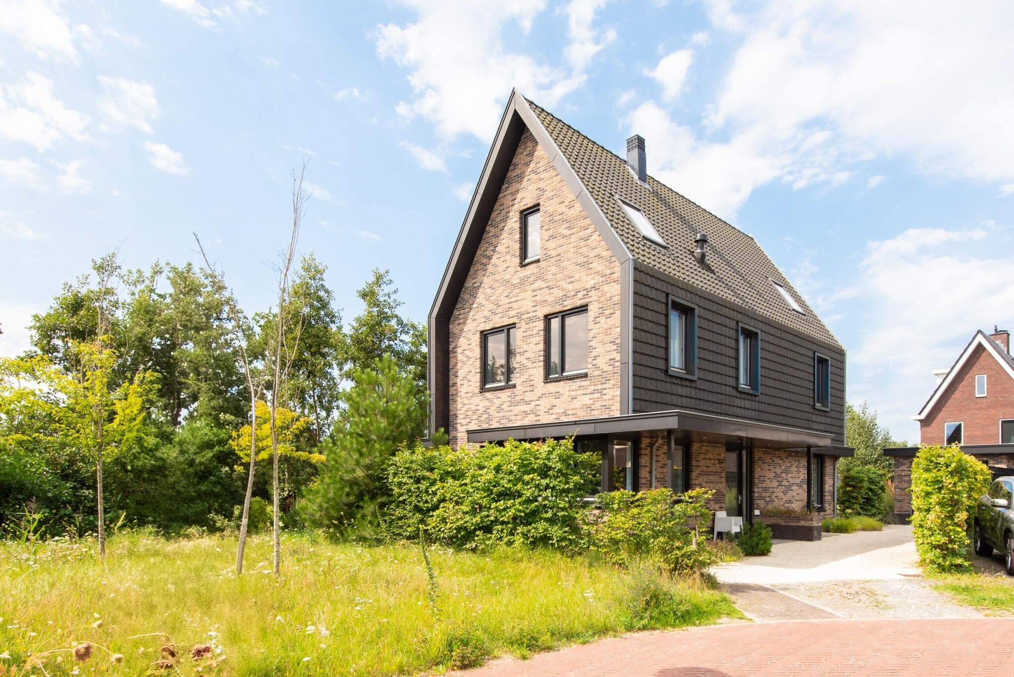 Sleedoorn 17, Heiloo €1.269.500 k.k
