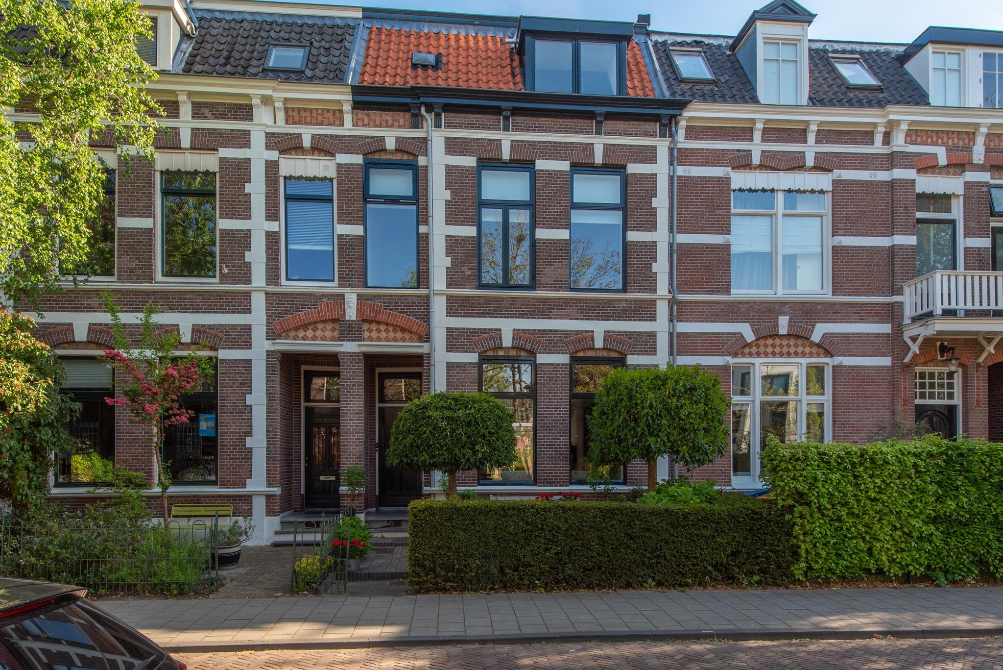 Emmastraat 9, Alkmaar €1.250.000 k.k.