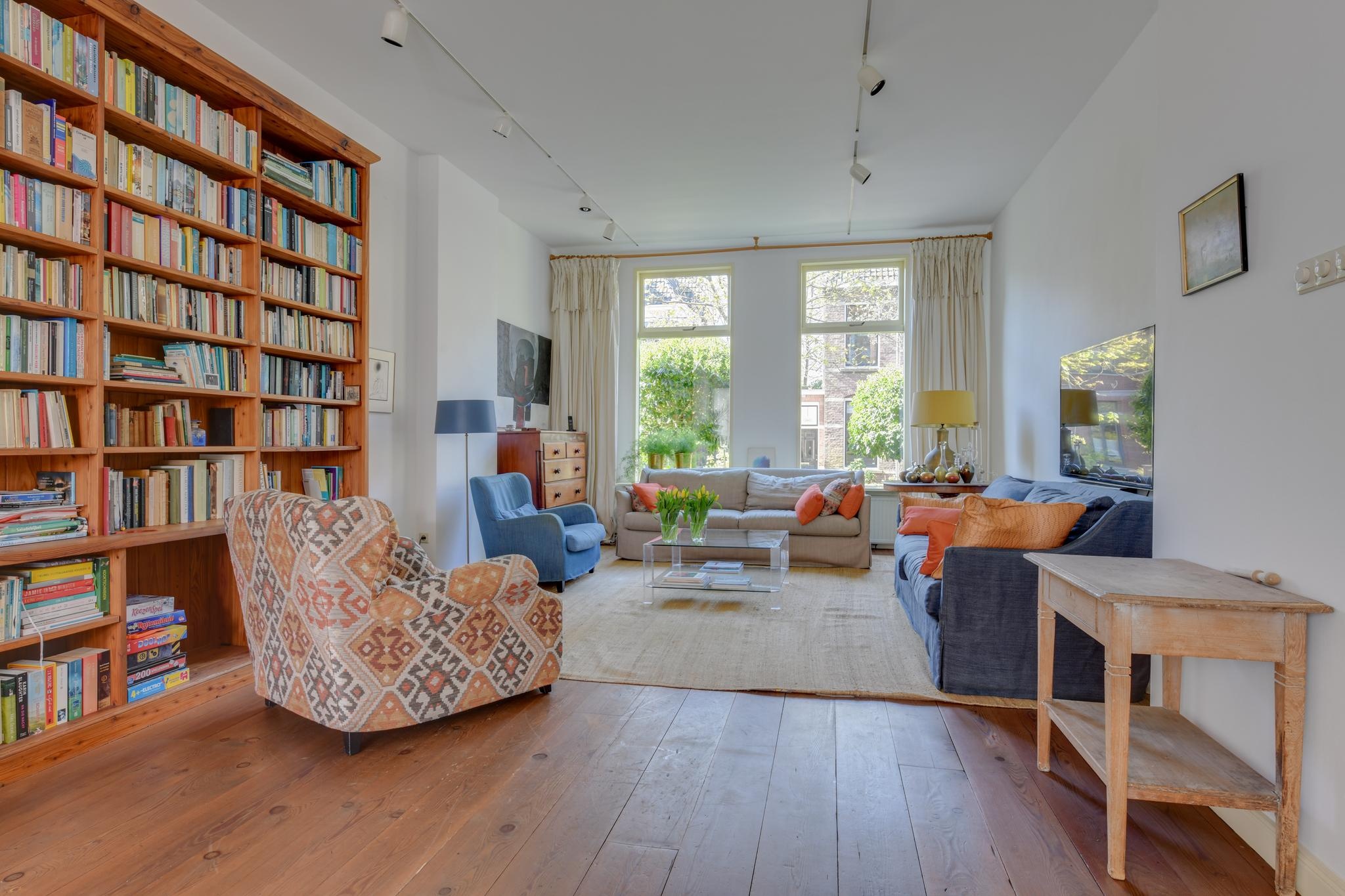 Emmastraat 9, Alkmaar €1.250.000 k.k.