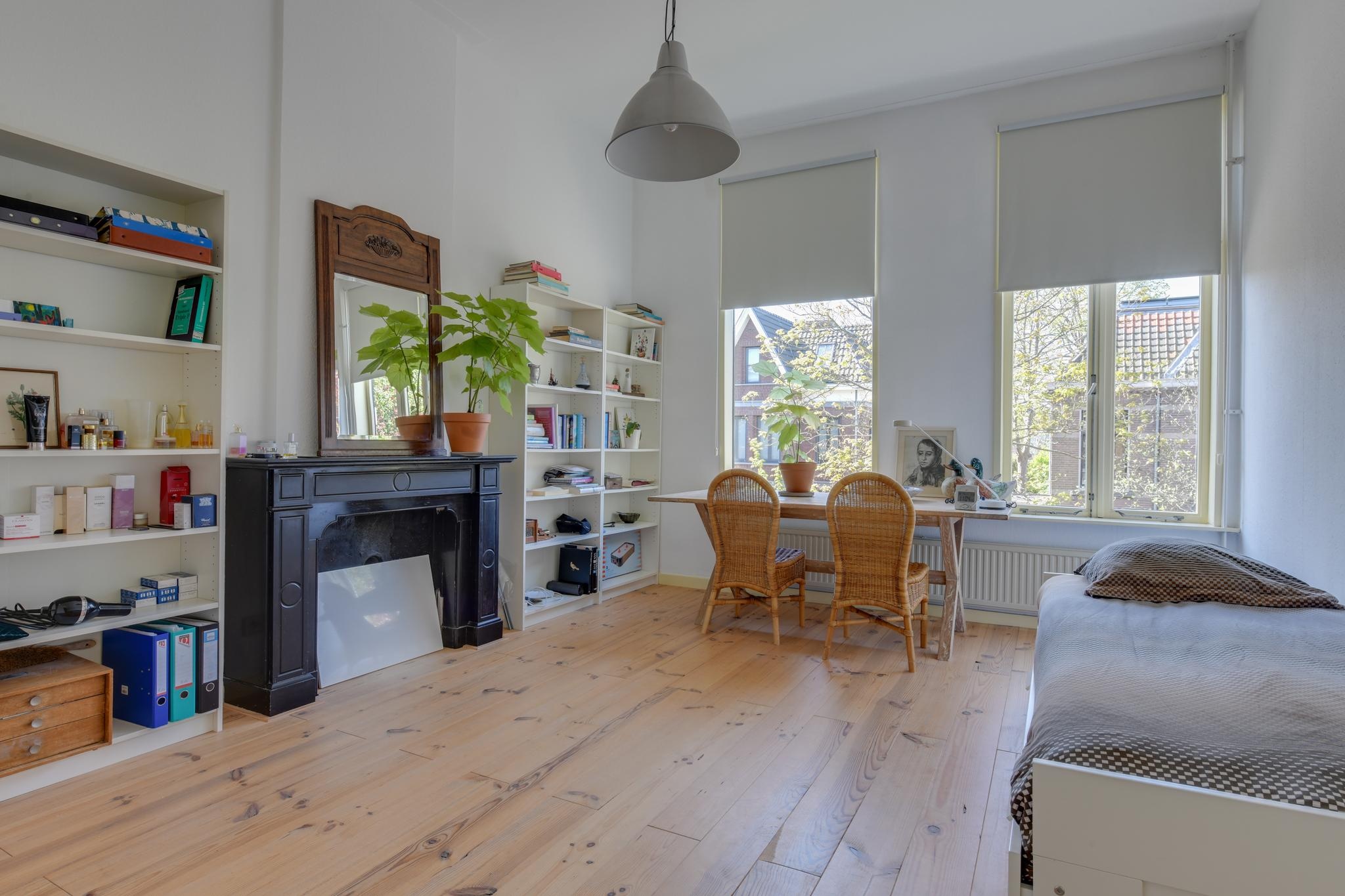 Emmastraat 9, Alkmaar €1.250.000 k.k.