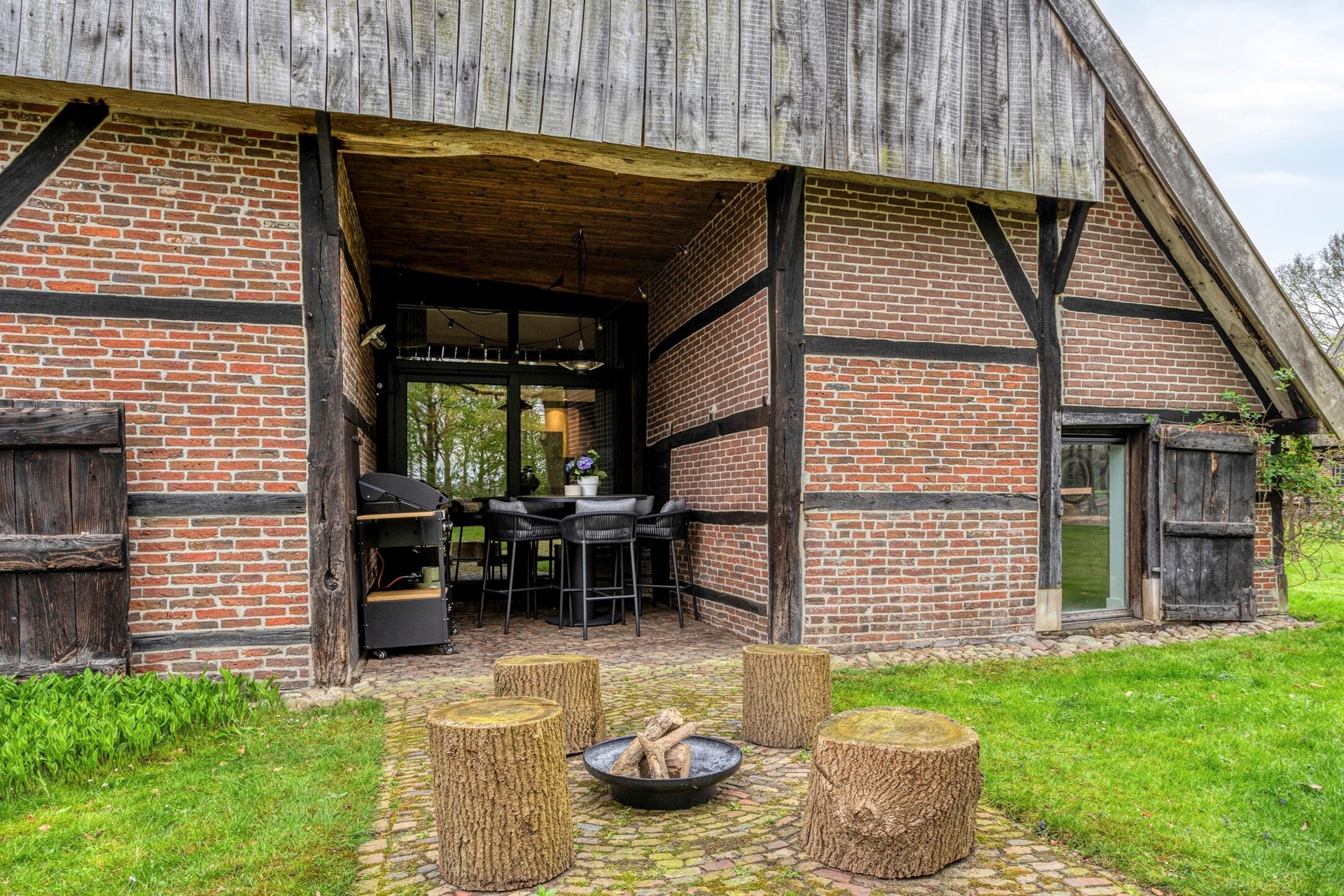 Lubberdinksweg 15, Denekamp €2.290.000 k.k.