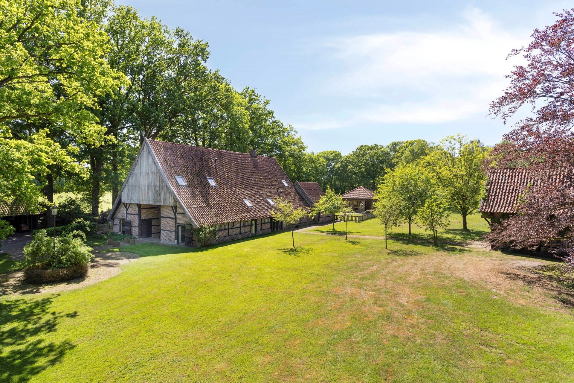 Lubberdinksweg 15, Denekamp €2.290.000 k.k.